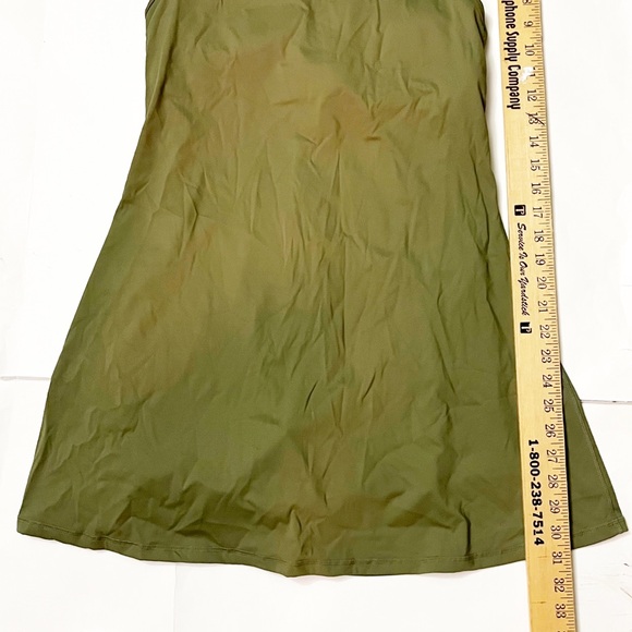 HALARA ✨ Softlyzero Active Dress  with Pocket shorts - Picture 6 of 10